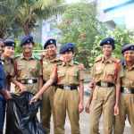 Swacha Bharat Abhiyan NCC